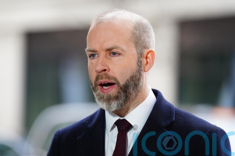 Business Secretary apologises to PM after claims he exaggerated legal career