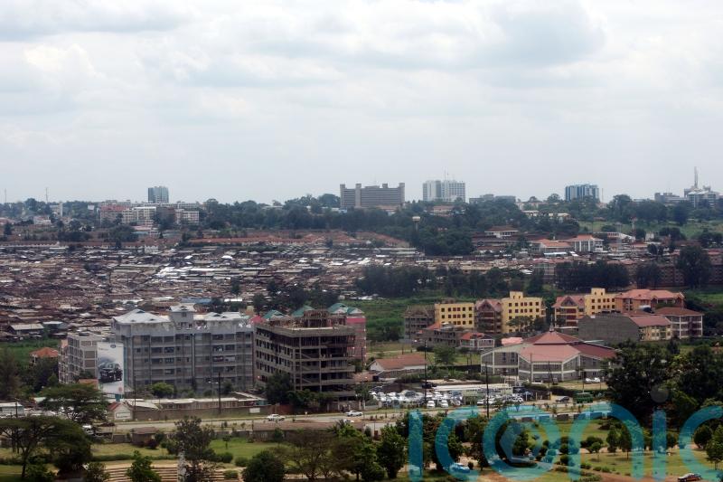 Scottish businessman found dead in Kenya