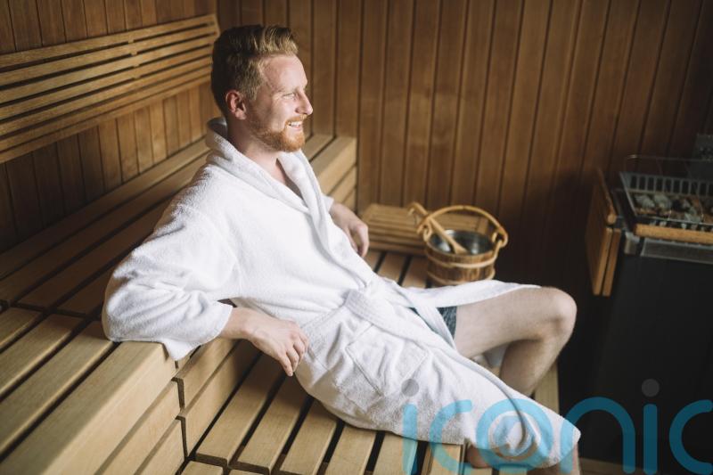The surprising health benefits of regular saunas