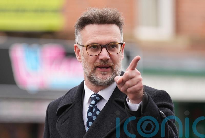 Auctioneer Charles Hanson expressed regret at ‘jolting’ his wife, jury told