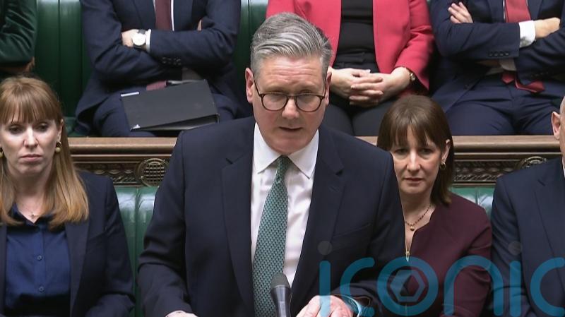 Charities ‘shocked’ and ‘stunned’ by decision to cut aid to fund defence spending
