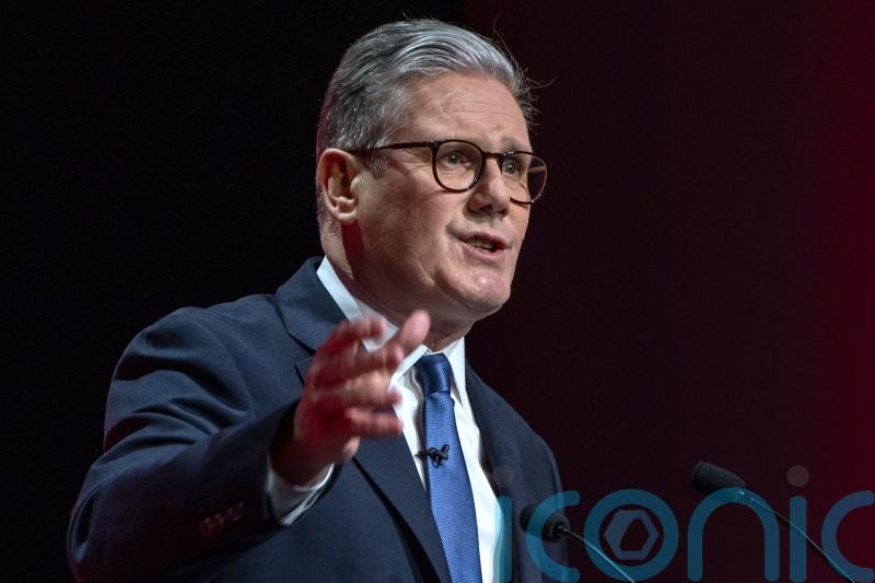 Starmer balancing the books on backs of poorest, former minister suggests