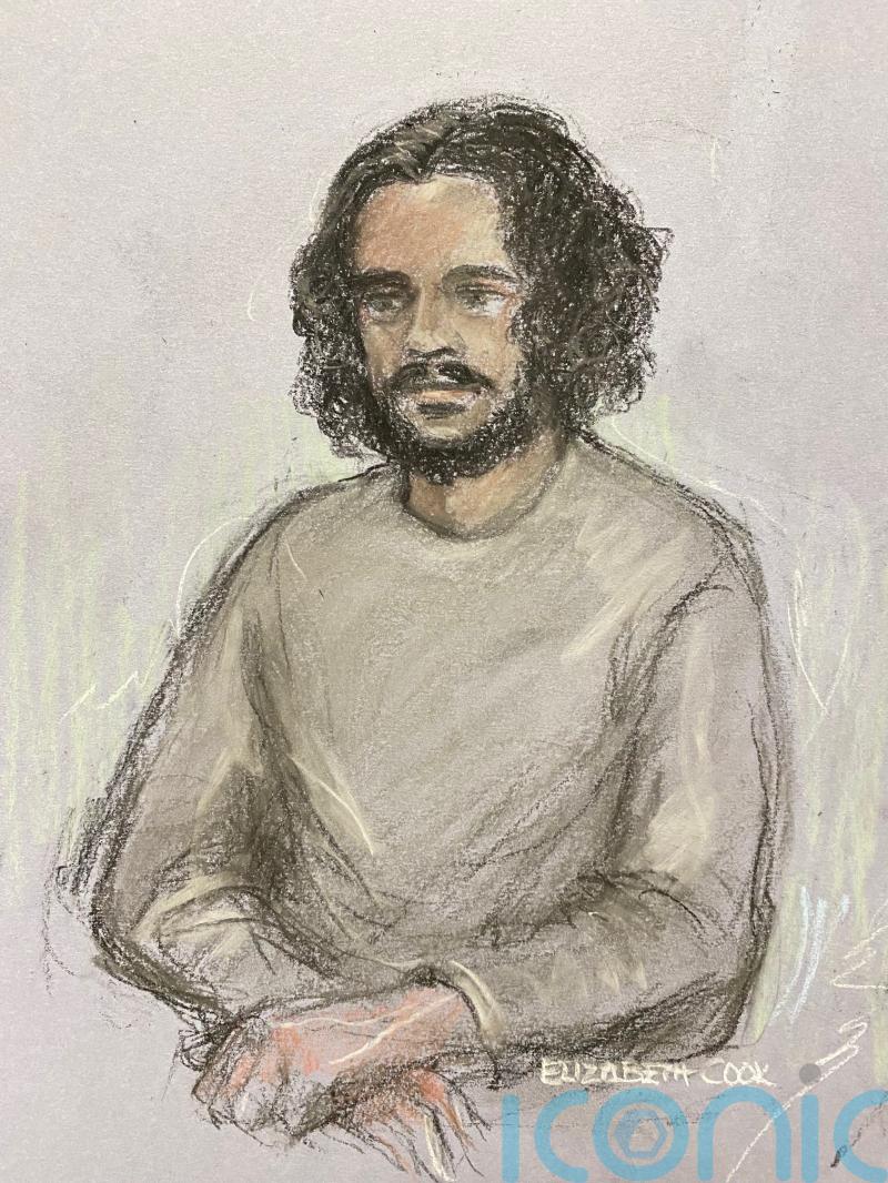 Terror plotter who planned Hyde Park shooting loses appeal against sentence