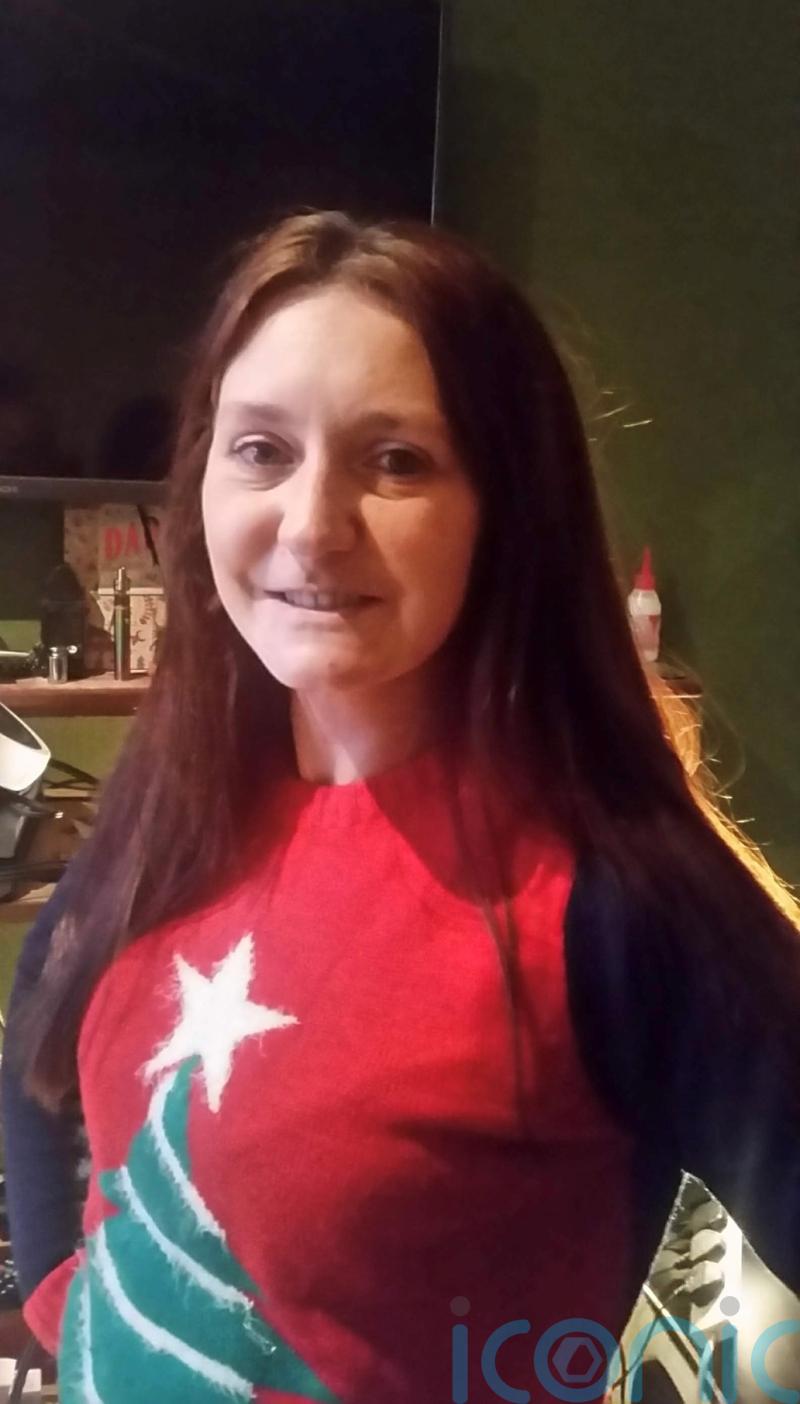 Tributes paid to ‘beloved’ mother found dead in house with man
