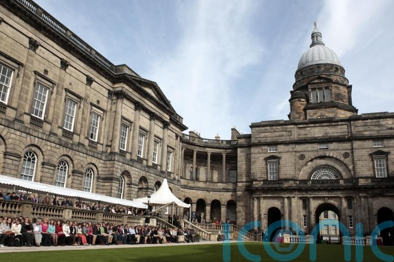 Edinburgh University to cut staff to plug £140m black hole