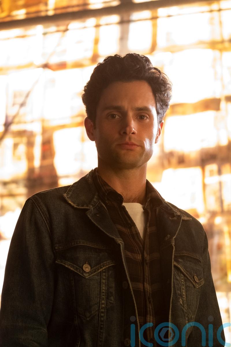 Joe Goldberg hails himself ‘luckiest guy in New York’ in You final series teaser