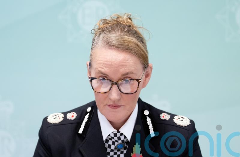 Police boss wanted to release Southport killer’s religion to stop disinformation
