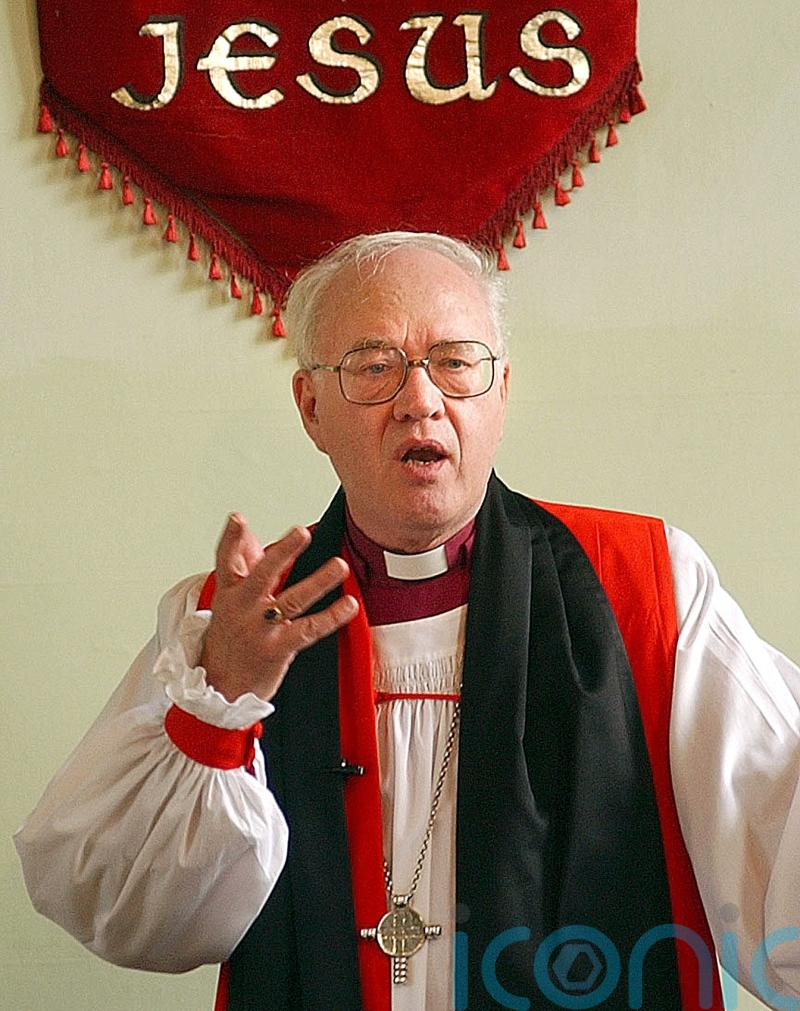 George Carey among clergy facing possible disciplinary action over Makin report