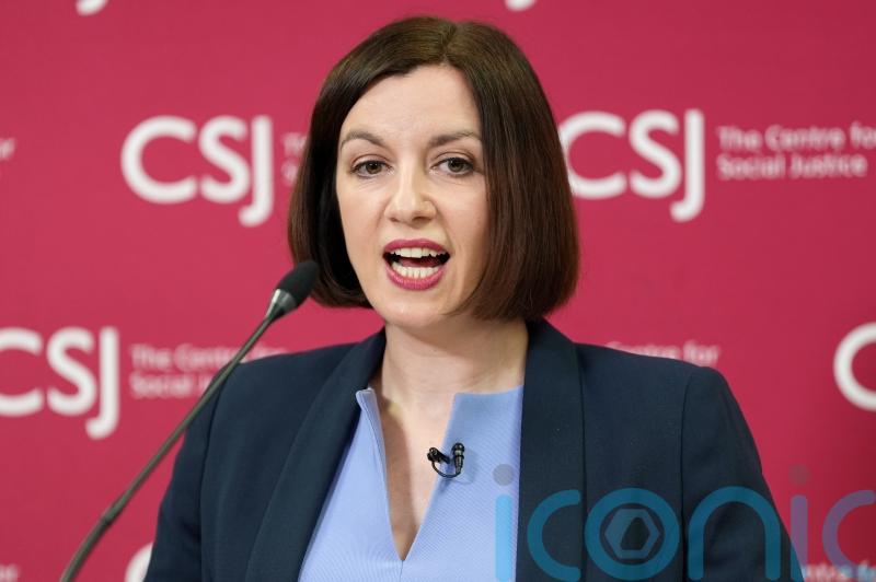 Education Secretary pledges to tackle ‘chronic’ skills shortages