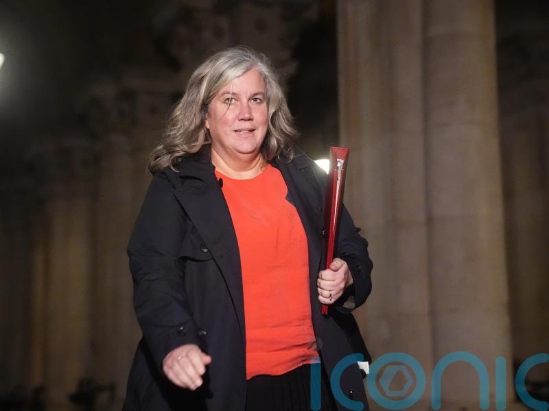 Minister says she ‘believes in airport expansion’ ahead of Gatwick decision