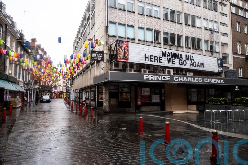 Future more ‘positive’ for landmark cinema after fans’ show of support