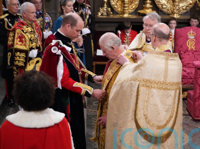 Calls for King and William’s duchies to be abolished to create ‘national estate’