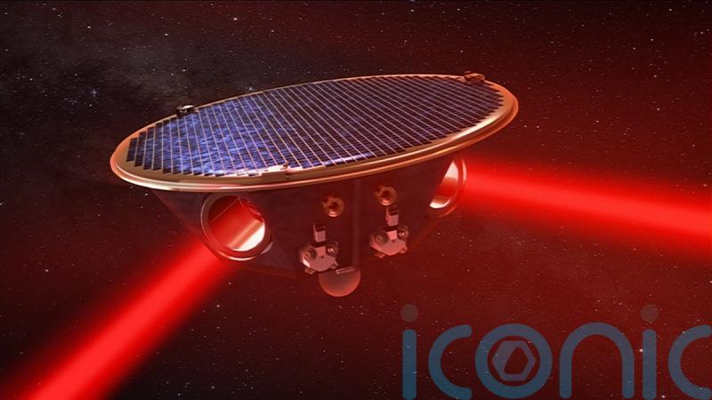 Scottish labs receive £10m for space mission to study cosmic ripples