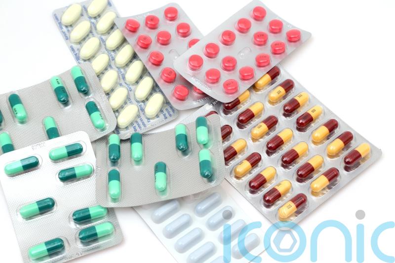 ‘Limited’ progress in addressing health threat of antibiotic resistance – report