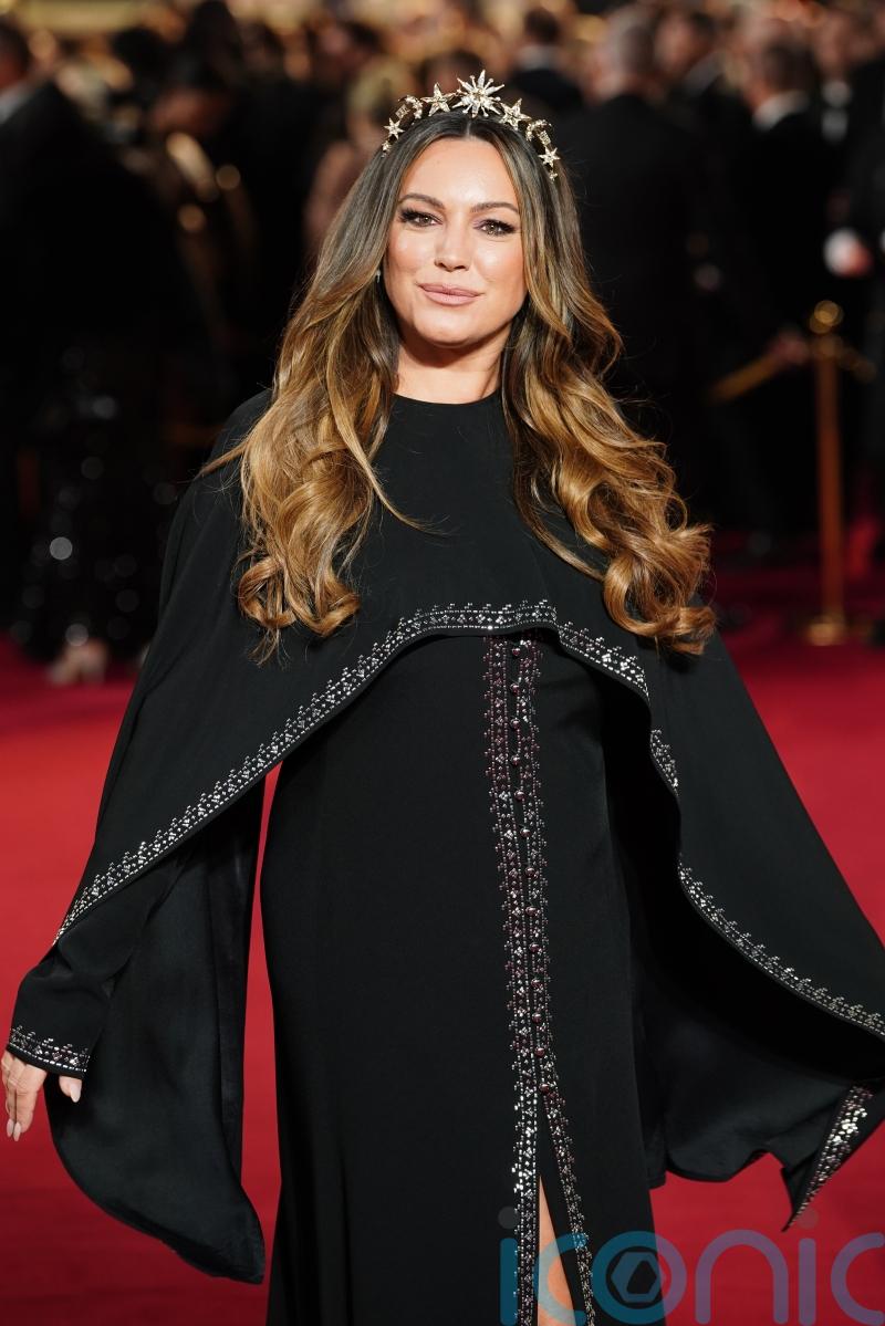 Kelly Brook says people are ‘shocked’ at how blunt she is about being child-free