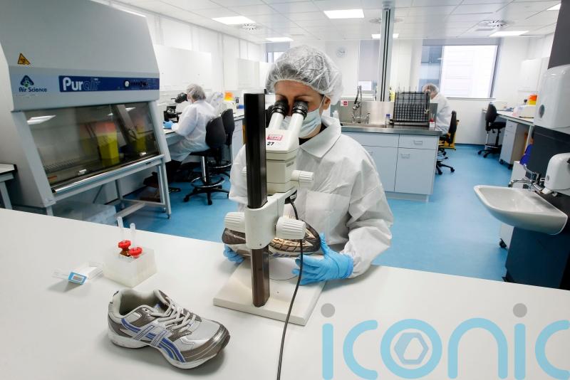 Police Scotland ‘not recording ethnicity correctly’ on DNA database – report