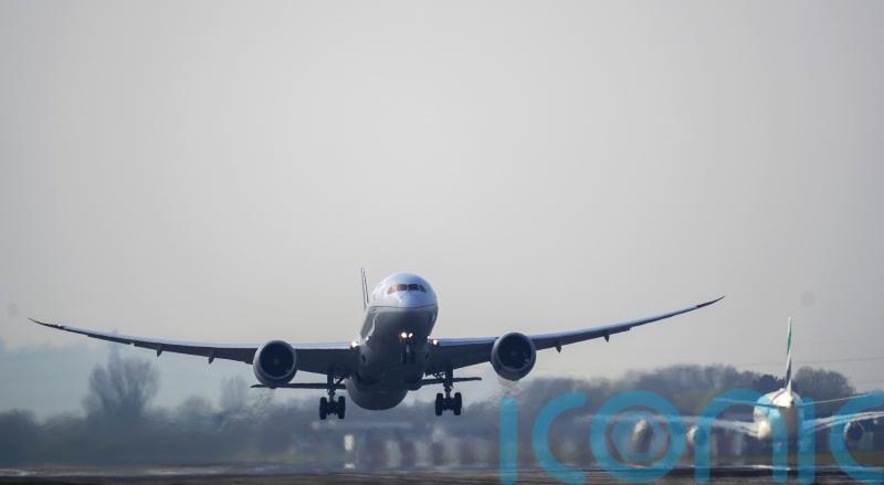 Heathrow records 31% jump in annual profits