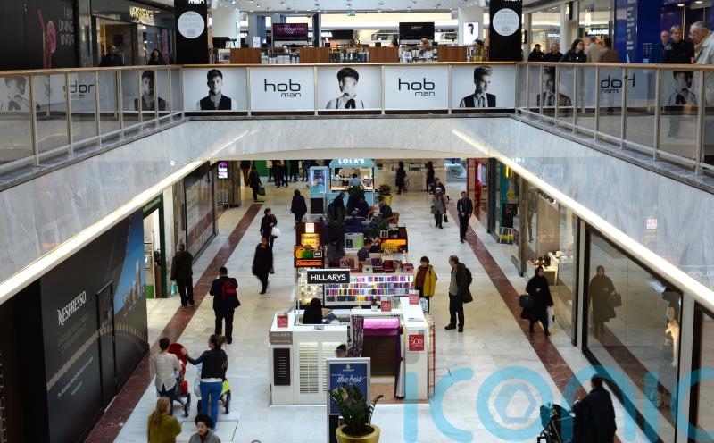 Shopping centre owner Hammerson upbeat despite knock from Bicester Village sale
