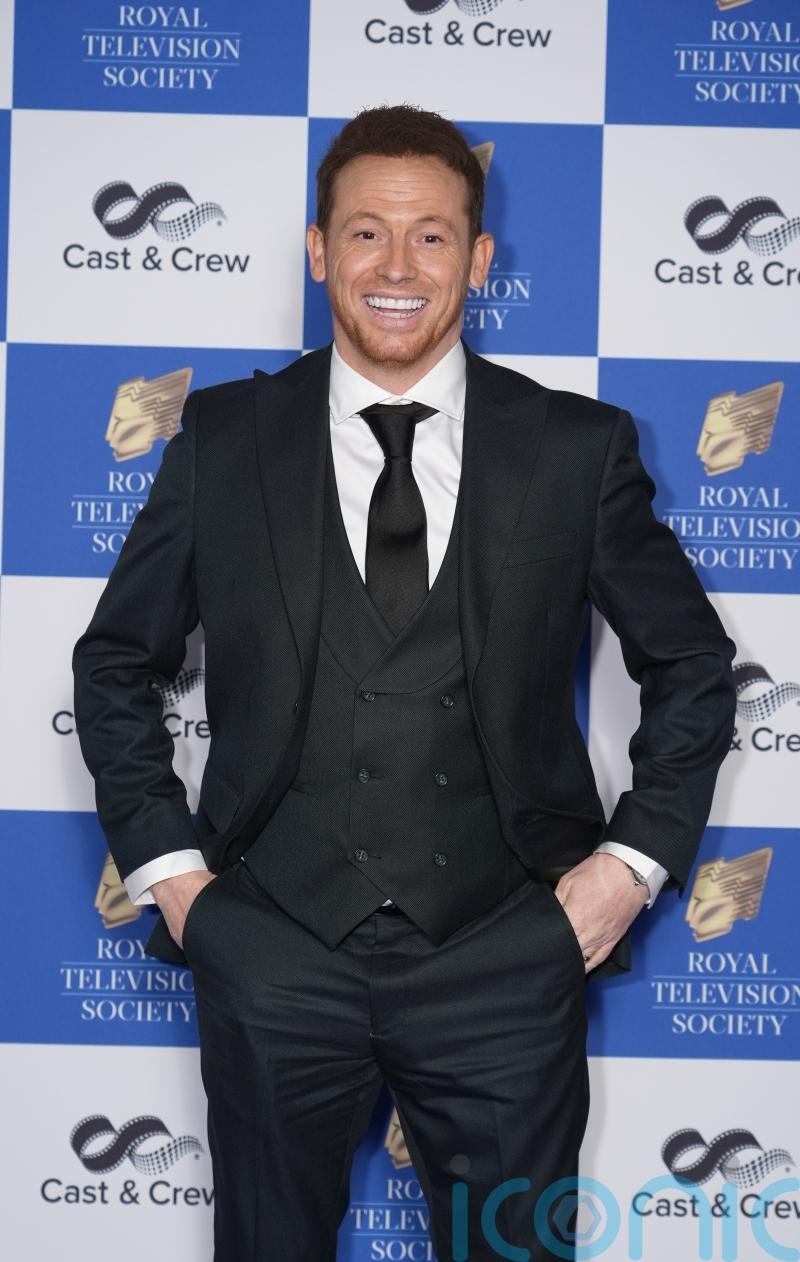 Joe Swash to uncover Britain’s favourite meal deals in new Channel 4 programme