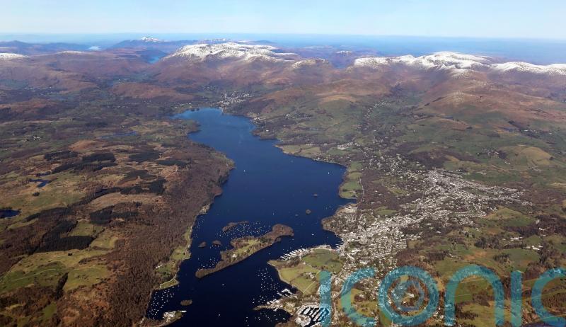 Sewage overflows ‘not good enough’, boss of North West water supplier says