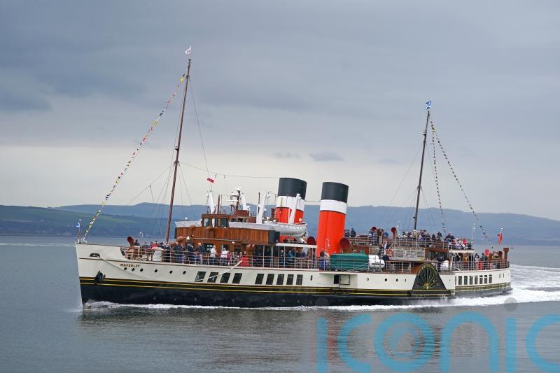 Engine failure caused paddle steamer crash which left 24 people injured – report