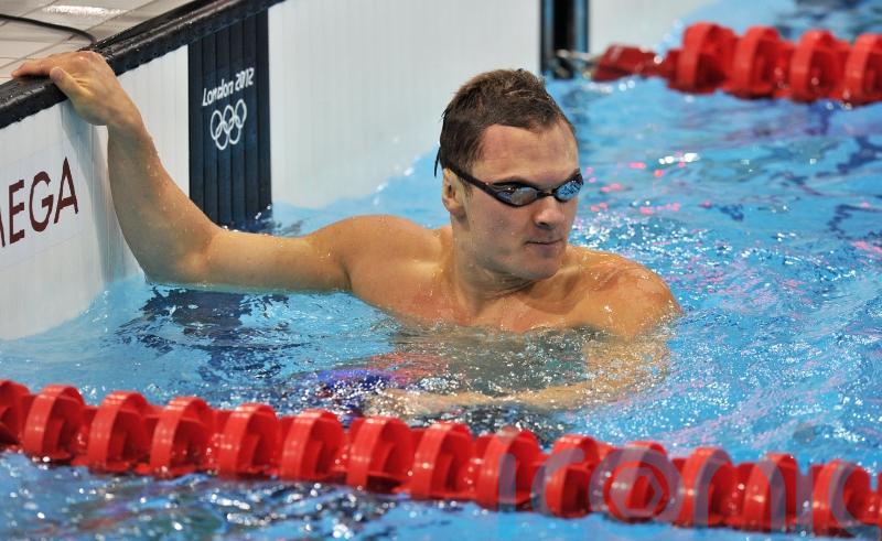 Former Team GB swimmer jailed for 21 years for raping two teenage girls