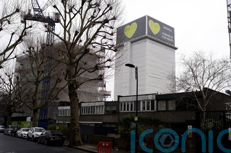 Grenfell firms facing possible bans over ‘mercenary behaviour’ named