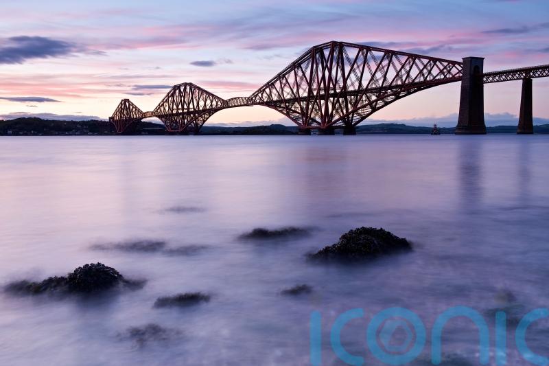 Special events planned to mark 135th anniversary of ‘iconic’ Forth Bridge