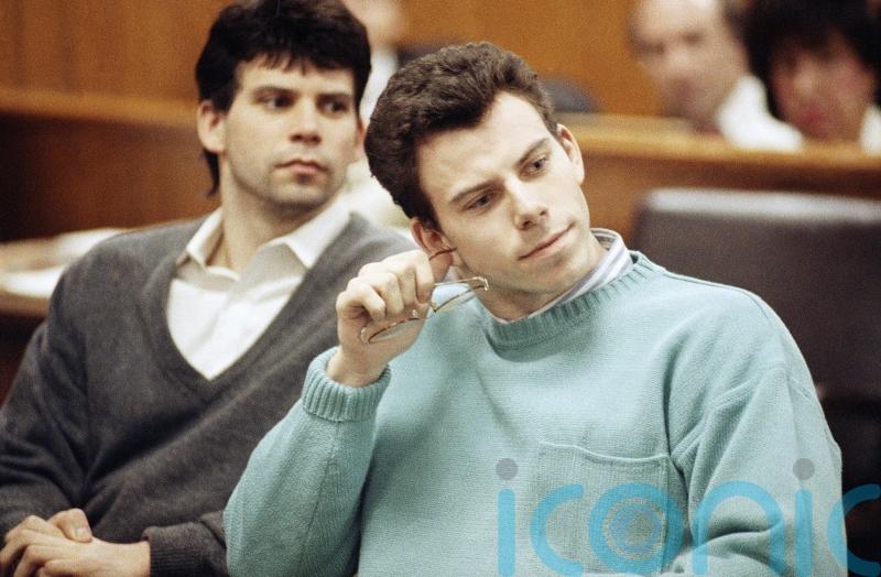US parole board ordered to investigate if Menendez brothers pose risk if freed