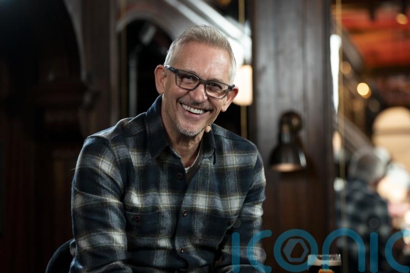 Gary Lineker joins hundreds to criticise removal of Gaza film from BBC iPlayer