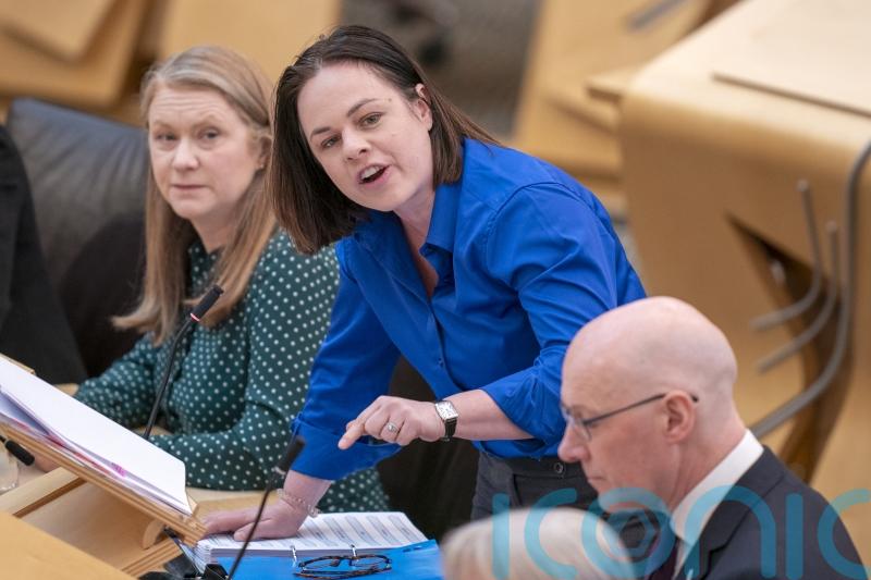 Increased investment shows confidence in Scotland, says Forbes