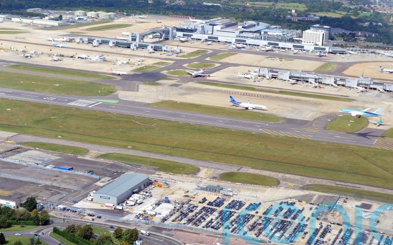 What is Gatwick’s expansion plan and who will pay for it?