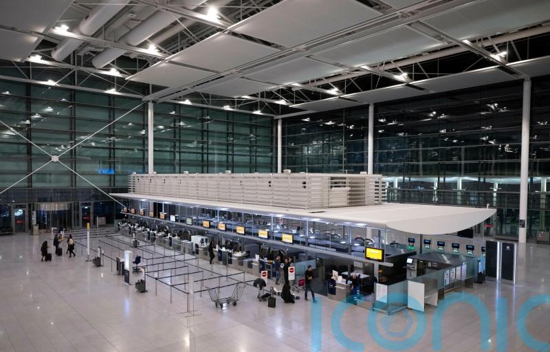 Most flights cancelled at Munich Airport amid two-day strike