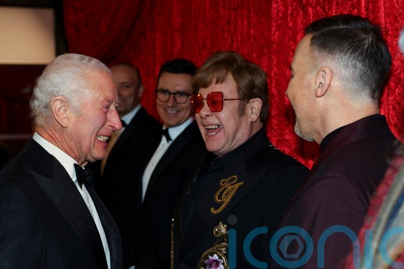 Date set for Royal Variety Performance with tickets on sale Friday