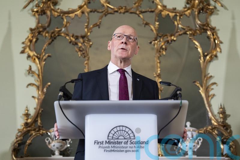 Curtice: Swinney’s Reform block call aims to sow division in Tories and Labour