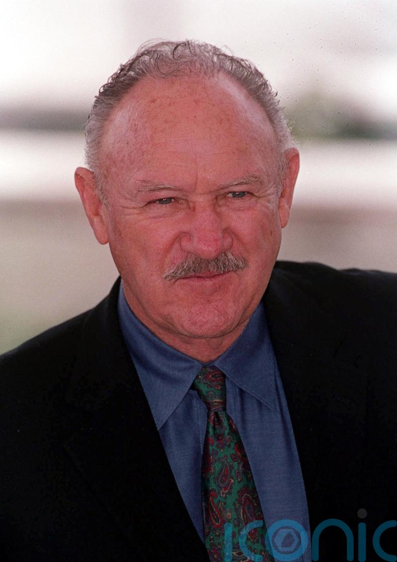 Hollywood star Gene Hackman and his wife Betsy Arakawa found dead at their home