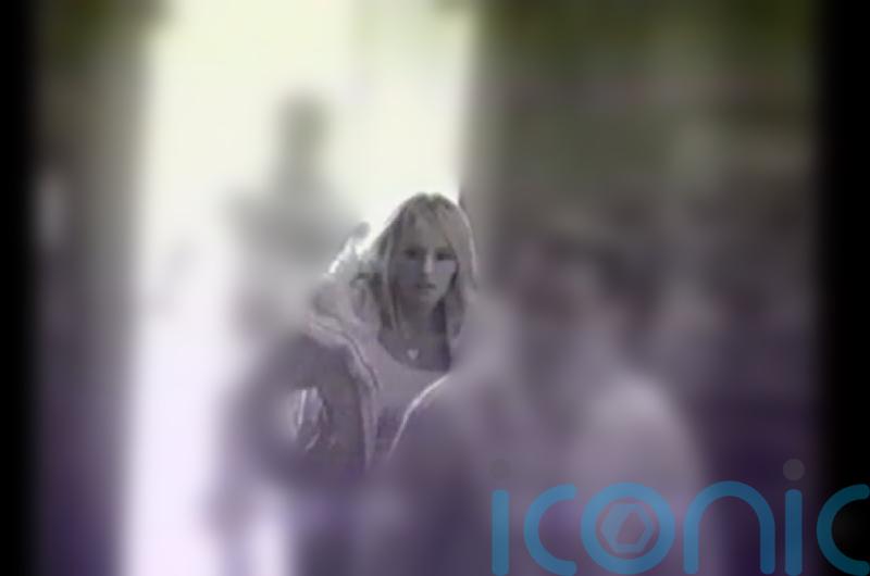 Lisa Dorrian murder probe: CCTV footage released 20 years after disappearance