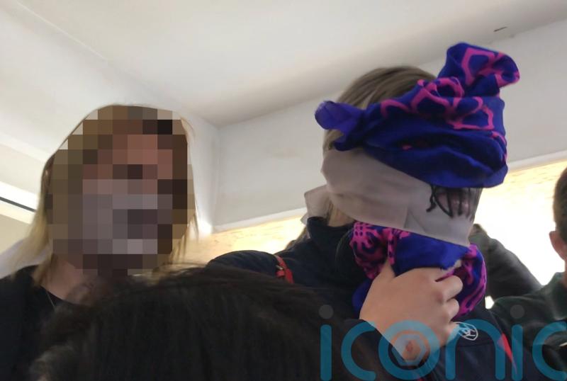 Cyprus authorities ‘failed’ to properly investigate gang rape case, court finds