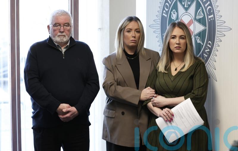 ‘Lifetime of pain’ for Lisa Dorrian’s family 20 years on