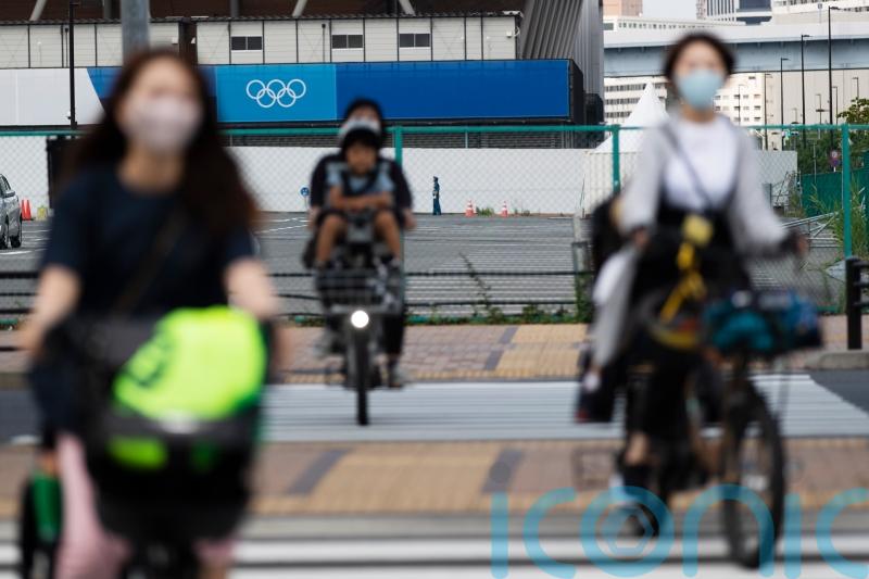 Japan’s birth rate falls for ninth consecutive year to hit record low
