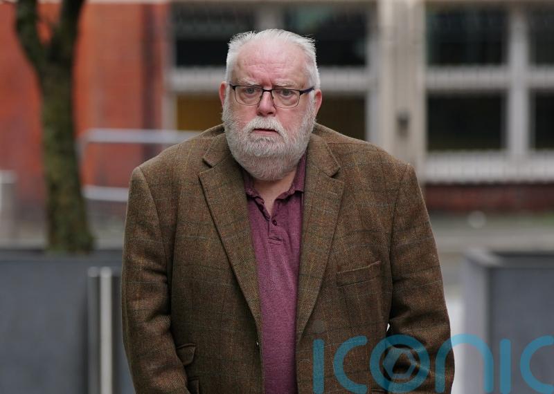 Former Co-op Bank boss jailed for three years over £100,000 fraud