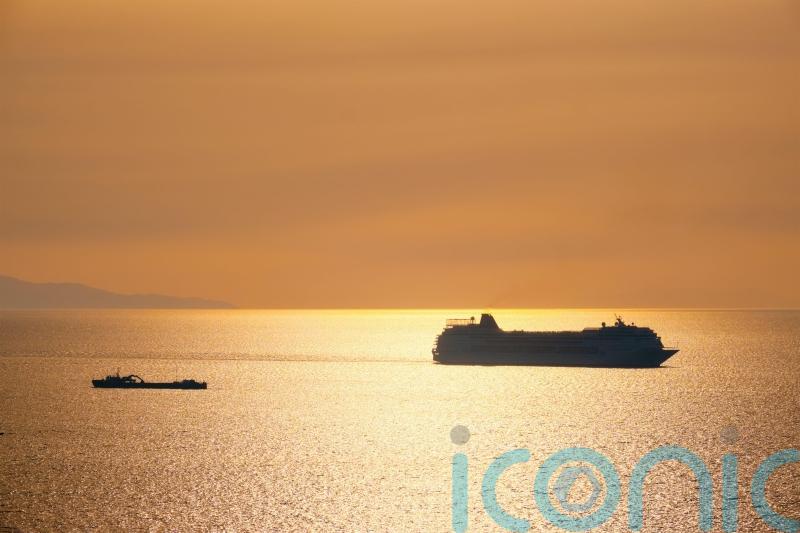 Councils could be given power to introduce cruise ship levies