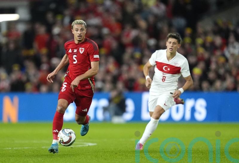 Wales will be without injured Ethan Ampadu for opening World Cup qualifiers