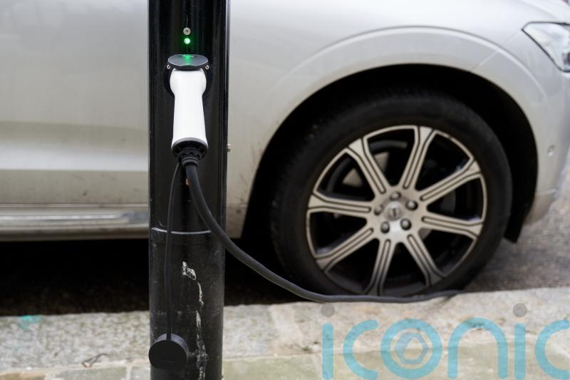 Even drivers unable to charge at home would save money with an EV – study