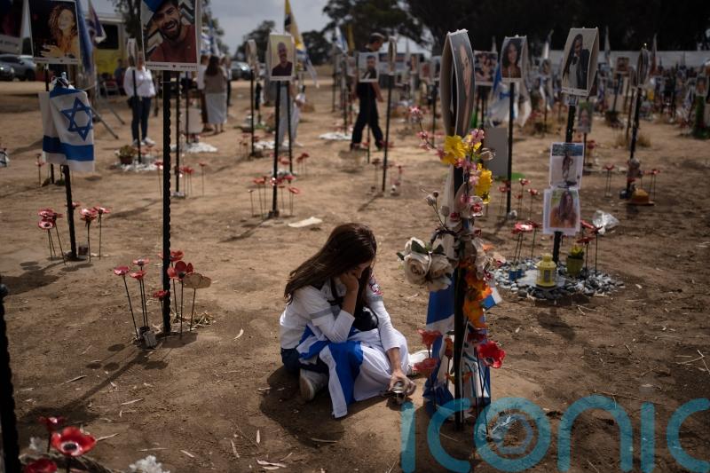 Israeli army admits failures over Hamas’ October 7 attack