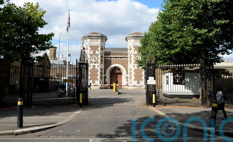 Woman unable to stop husband’s suicide in prison ‘due to broken intercom’
