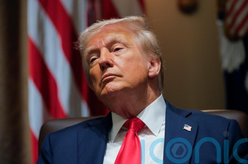 Trump confident Putin will ‘keep his word’ if there is a deal to end Ukraine war