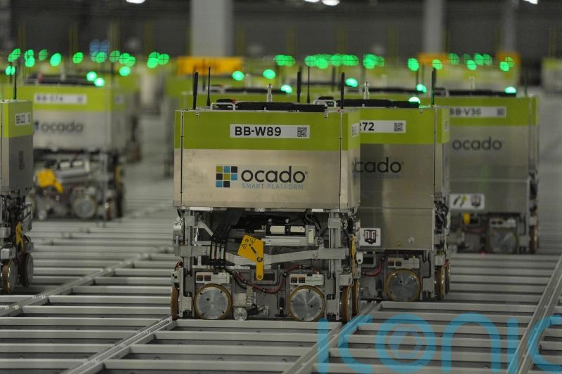 Ocado reveals further job cut plans as losses narrow