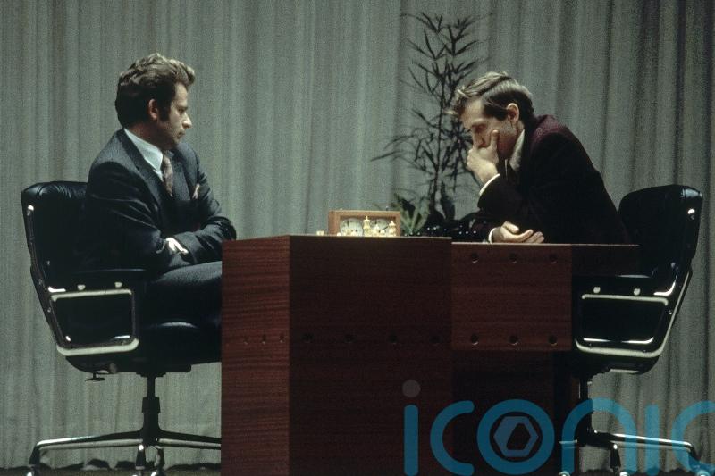 Chess champion Boris Spassky dies aged 88