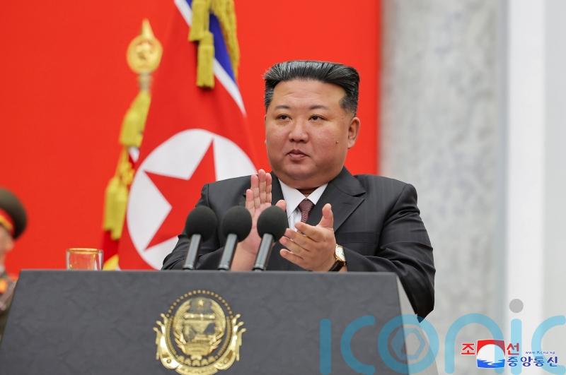 North Korea says it has performed missile tests
